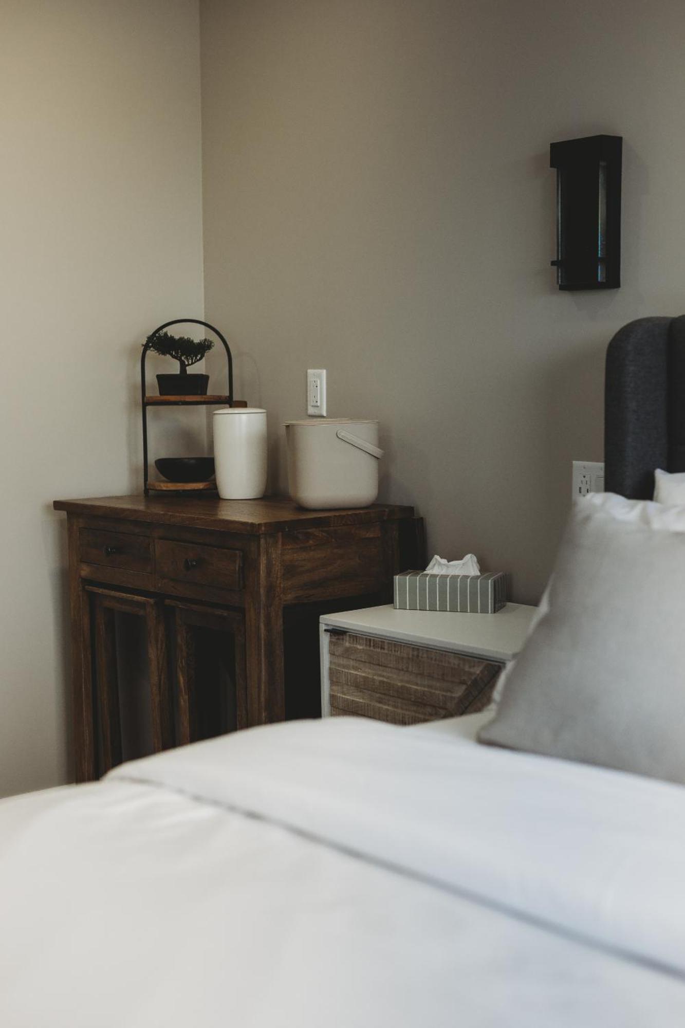 Riverside Suites グランド・フォールズ・ウィンザー 部屋 写真